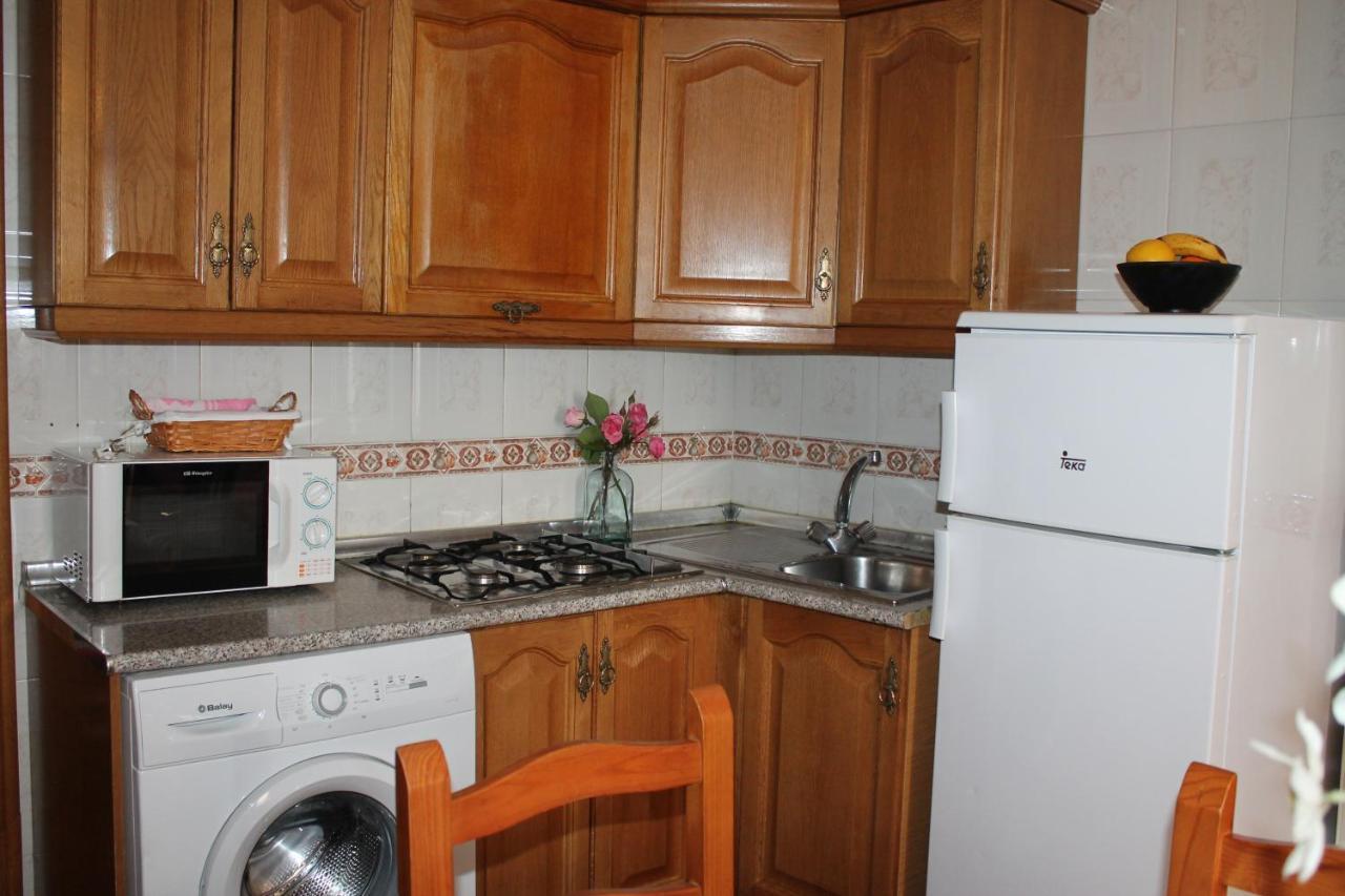 Apartamentos Rurales Rosendo: El Romero Capileira Exterior photo